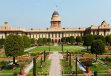 राष्ट्रपतीपदाच्या निवडणुकीसाठीचा कार्यक्रम निवडणूक आयोगाकडून जाहीर