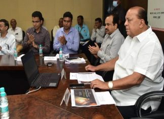 जिल्हा परिषद शाळेतल्या शिक्षकांच्या बदलीसाठीच्या ऑनलाइन यंत्रणेला सुरुवात