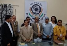 समलैंगिक, उभयलैंगिक व पारलिंगी (एलजीबीटी) समुहासाठी जनजागृतीपर शिबिराचे आयोजन