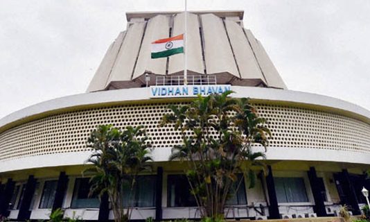 विधानपरिषद निवडणूक निकाल