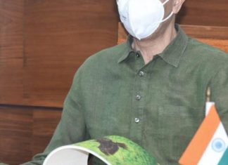 राज्यात नवीन १२ संवर्धन राखीव क्षेत्रासह, ३ अभयारण्य घोषित