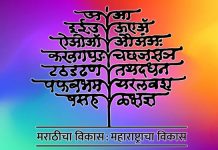 आंतरराष्ट्रीय स्तरावर मराठी भाषेचे जतन व संवर्धन करण्यासाठी आंतरराष्ट्रीय मराठी मंचाची स्थापना