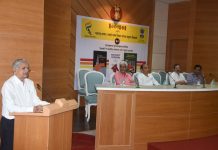 मराठी भाषेसाठी भरीव काम करता आल्याचा आनंद – मराठी भाषा मंत्री सुभाष देसाई