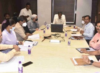 बेशिस्त, बेदरकारपणे वाहन चालविणाऱ्यांवर कडक कारवाई करा – गृहराज्यमंत्री शंभूराज देसाई