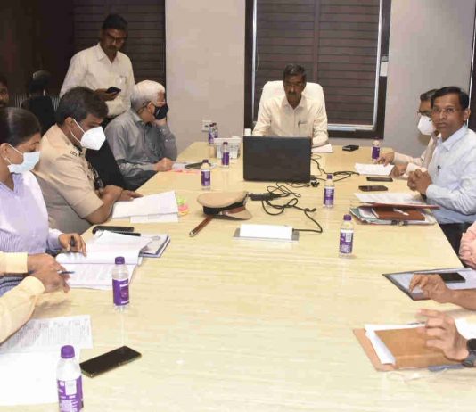 बेशिस्त, बेदरकारपणे वाहन चालविणाऱ्यांवर कडक कारवाई करा – गृहराज्यमंत्री शंभूराज देसाई