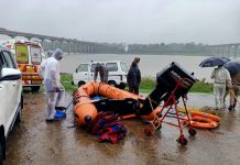 मध्य प्रदेशात एसटी बस दुर्घटनेत १२ जणांचा मृत्यू ; सर्व मृतदेहांची ओळख पटली