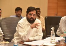 पोलिसांच्या घरांसाठी सर्वंकष आराखडा तयार करावा – मुख्यमंत्री एकनाथ शिंदे