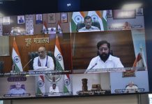 हर घर तिरंगा अभियानातून राष्ट्रीयता आणि एकात्मता वाढविण्याचा प्रयत्न करणार – मुख्यमंत्री एकनाथ शिंदे