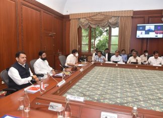 मा. बाळासाहेब ठाकरे कृषि व्यवसाय व ग्रामीण परिवर्तन (स्मार्ट) प्रकल्प गतिमान करा; कालबद्ध नियोजन करा – मुख्यमंत्री एकनाथ शिंदे