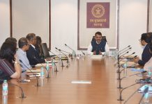 आरोग्य क्षेत्रातील स्टार्टअप्सच्या विकासासह आयटीआयचे सक्षमीकरण, वंचित घटकांच्या कौशल्य विकासाला मिळणार चालना