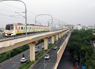 नागपूरमधील डबल-डेकर उड्डाणपुलाच्या बांधकामाचे अनुकरण संपूर्ण देशात – केंद्रीय रस्ते वाहतूक महामार्ग मंत्री नितिन गडकरी