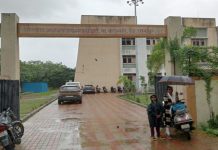 पालघर जिल्ह्यात फुफ्फुसांत संसर्ग झाल्याने मुलीचा मृत्यू