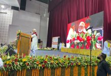 केंद्र सरकारने ओबीसींना घटनात्मक आरक्षण देण्याची छगन भुजबळ यांची मागणी