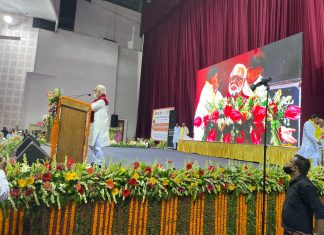 केंद्र सरकारने ओबीसींना घटनात्मक आरक्षण देण्याची छगन भुजबळ यांची मागणी