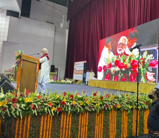 केंद्र सरकारने ओबीसींना घटनात्मक आरक्षण देण्याची छगन भुजबळ यांची मागणी