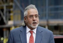 विजय माल्याला सर्वोच्च न्यायालयाने ठोठवली ४ महिने तुरूंगवासाची शिक्षा