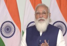 २ उपग्रहांच्या प्रक्षेपणामुळे अवकाश क्षेत्रात भारताचं नाव उंचावलं- प्रधानमंत्री