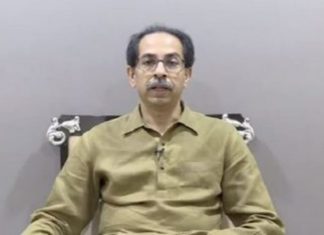 निवडून दिलेल्या लोकप्रतिनिधीला परत बोलावण्याचा आधिकार मतदारांनी देण्याची वेळ आली आहे – उद्धव ठाकरे