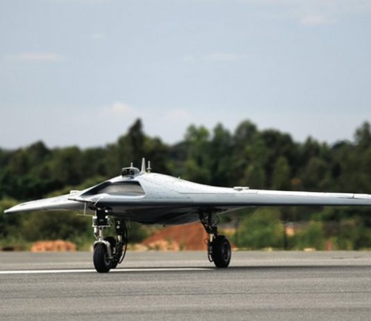 डीआरडीओ विमानांची चाचणी कर्नाटकात चित्रदुर्ग इथं यशस्वी