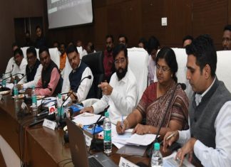 पावसामुळे संपर्क तुटणाऱ्या गावांसाठी कायमस्वरूपी व्यवस्था निर्माण करणार – मुख्यमंत्री