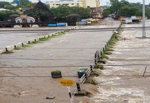 राज्यात येत्या ३-४ दिवसात मुसळधार पावसाची शक्यता हवामान विभागाकडून व्यक्त