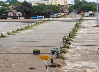 राज्यात येत्या ३-४ दिवसात मुसळधार पावसाची शक्यता हवामान विभागाकडून व्यक्त
