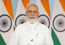 पंतप्रधानांनी गुरु पौर्णिमेनिमित्त जनतेला दिल्या शुभेच्छा