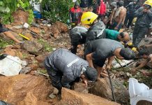 वसई दरड दुर्घटनेतल्या मृतांना प्रत्येकी ६ लाख रुपये देण्याचे मुख्यमंत्र्यांचे निर्देश