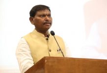 आदिवासी समाजाचा सर्वांगीण विकास करण्यासाठी संबंधित सर्व संस्था आणि सर्व राज्यांनी एकत्र येत विकास आराखडा तयार करावा – अर्जुन मुंडा