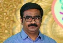 राज्यात शिल्लक १२ टक्क्यांमधून मराठा समाजाला आरक्षण देण्यात यावं – विनोद पाटील