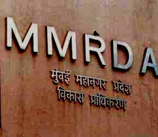 एमएमआरडीए ला ६० हजार कोटींचे कर्ज उभारण्यास राज्य सरकारची तत्वतः मान्यता