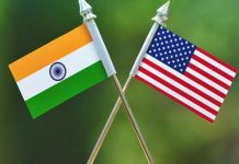 भारताला रशियाकडून एस ४०० क्षेपणास्त्र प्रणाली खरेदी करण्यावर निर्बंध न लादण्याचा अमेरिकेचा निर्णय