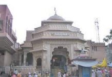 पंढरपूरमध्ये विठुरायाचं दर्शन चोवीस तास खुलं असणार