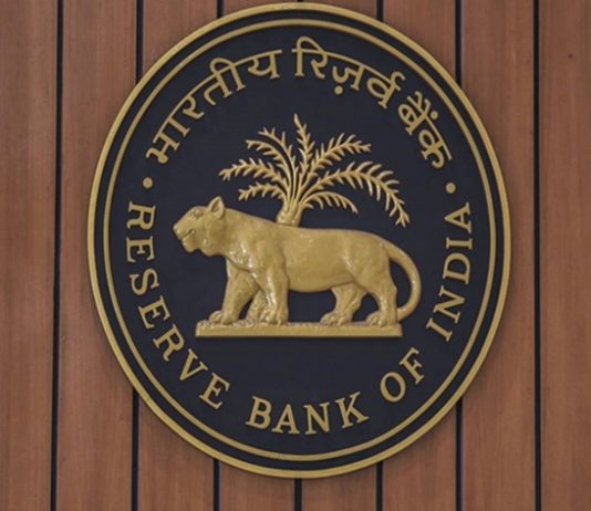 बँकांमधील नोटा मोजण्याच्या यंत्राची तपासणी दर तिमाहीला करावी – रिझर्व बँक