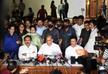 खासदार शरद पवार अध्यक्ष असलेली महाराष्ट्र राज्य कुस्तीगीर परिषद बरखास्त