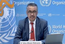 मंकीपॉक्स साथीचा उद्रेक झाला असून, असाधारण परिस्थितीच्या आढाव्यानंतर डब्ल्यू एच ओ नं जाहीर केली आणीबाणी