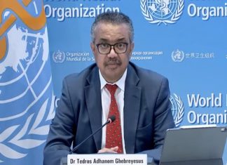 मंकीपॉक्स साथीचा उद्रेक झाला असून, असाधारण परिस्थितीच्या आढाव्यानंतर डब्ल्यू एच ओ नं जाहीर केली आणीबाणी