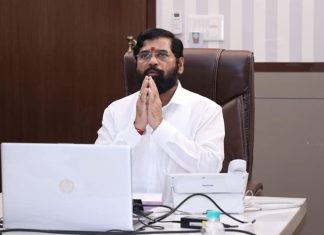 फेरीवाल्यांना प्रधानमंत्री स्वनिधी योजनेचा मोठा आधार – मुख्यमंत्र्यांचे प्रतिपादन