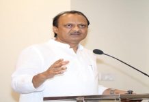 विदर्भ, मराठवाड्यासह अतिवृष्टी झालेल्या राज्यातल्या इतर भागात ओला दुष्काळ जाहीर करा – अजित पवार यांची मागणी