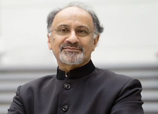 जागतिक बँकेतर्फे भारतीय नागरिक इंदरमित गिल यांची मुख्य अर्थशास्त्रज्ञ आणि वरिष्ठ उपाध्यक्ष म्हणून नियुक्ती