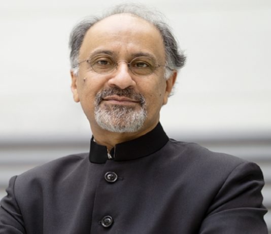 जागतिक बँकेतर्फे भारतीय नागरिक इंदरमित गिल यांची मुख्य अर्थशास्त्रज्ञ आणि वरिष्ठ उपाध्यक्ष म्हणून नियुक्ती