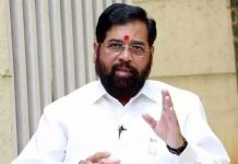 अत्यावश्यक आरोग्य सेवा स्थगिती आदेशातून वगळण्याचे मुख्यमंत्री एकनाथ शिंदे यांचे निर्देश