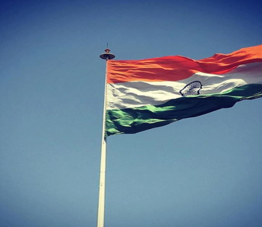हर घर तिरंगा मोहिमेवर कॉर्पोरेट सामाजिक दायित्व निधी खर्च करण्याचे केंद्र सरकारचे खाजगी कंपन्याना निर्देश