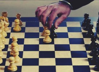 चेन्नई इथं सुरु होणाऱ्या ४४ व्या बुद्धिबळ ऑलिंपियाडचं उद्घाटन प्रधानमंत्री करणार