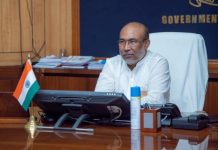 लिबेरियन टायगर्स ऑफ ट्रायबल या अतिरेकी संघटनेच्या अध्यक्षांसह १२ जणांचं आत्मसमर्पण