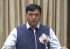 सरकार हेपेटायटीसमुक्त भारत करण्यासाठी सर्वतोपरी प्रयत्न करत आहे – मनसुख मांडवीय