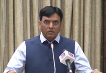 सरकार हेपेटायटीसमुक्त भारत करण्यासाठी सर्वतोपरी प्रयत्न करत आहे – मनसुख मांडवीय