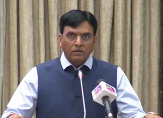 सरकार हेपेटायटीसमुक्त भारत करण्यासाठी सर्वतोपरी प्रयत्न करत आहे – मनसुख मांडवीय