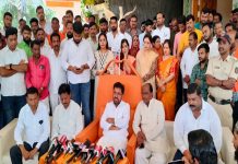 शिवसेनेचे ज्येष्ठ नेते अर्जुन खोतकर यांचा शिंदे गटाला पाठिंबा