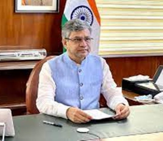 4-जी आणि 5-जी स्पेक्ट्रम सेवेचा देशभरात विस्तार